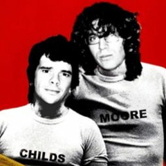 Tearduct - Childs & Moore