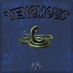 KC - VENOMOUS (CLIP)