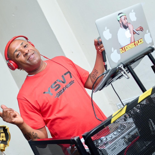 HOT R&B CLEAN KIDS PARTY STYLE DJ ERNIE FLEX