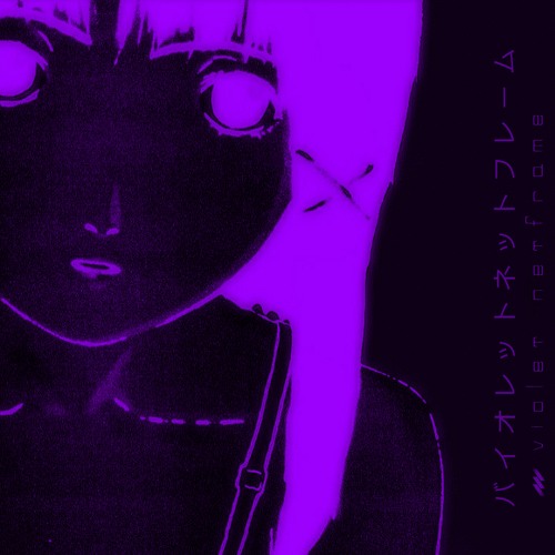 Violet Netframe