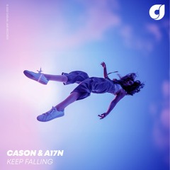 CASON, A17N - Keep Falling
