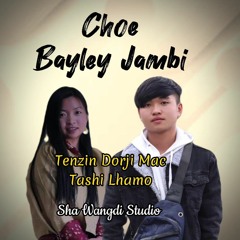 choe Bayley Jambi_Tenzin Dorji_Tashi Lhamo.mp3 Sha Wangdi Studio