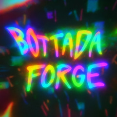 BOTADA FORTE (FANTASY REMIX) - SLOWED