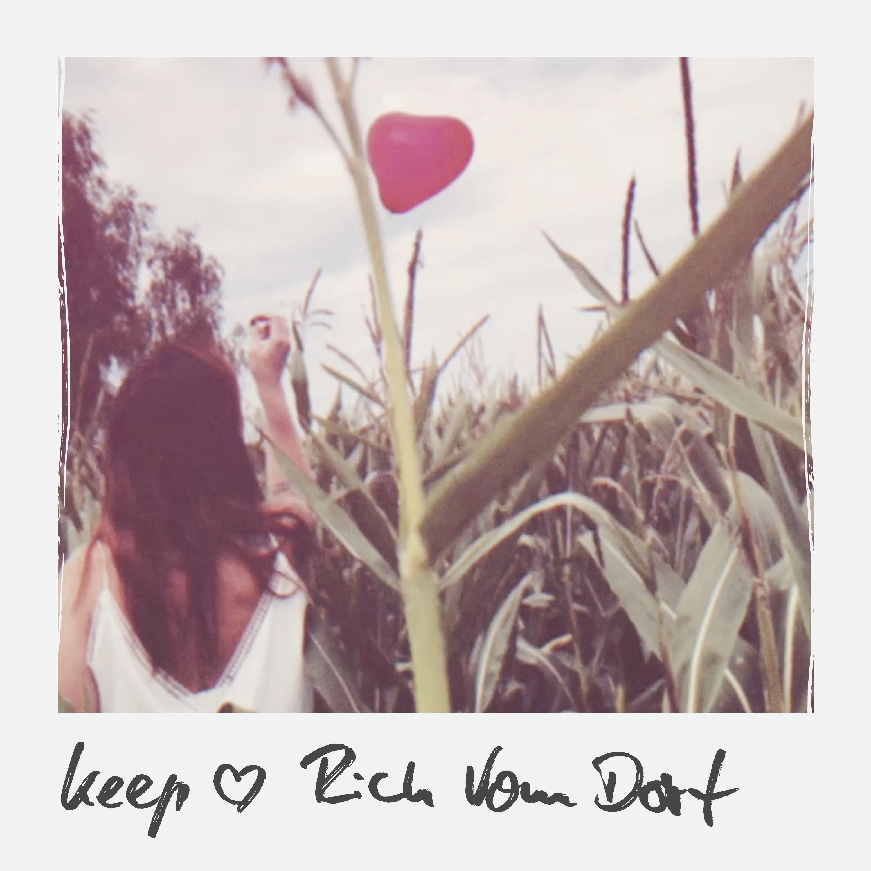 Rich Vom Dorf – Keep (TAECH251)
