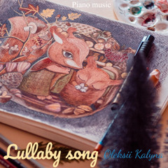 Lullaby song
