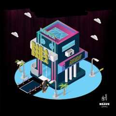 Ozuna - Baila Baila Baila [Neave & Söluna Afro House Remix]