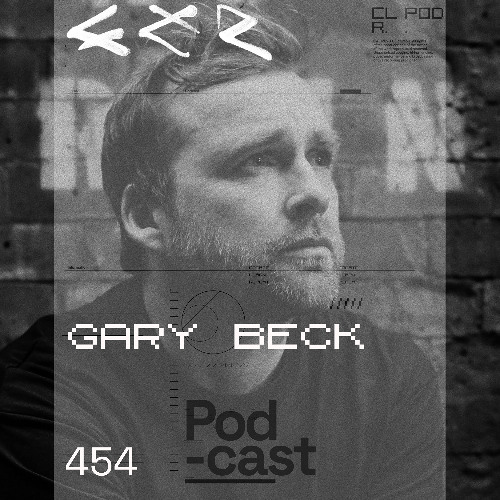 CLR Podcast 454 I Gary Beck