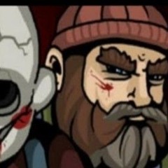The HappyHills Homicide 2 OST_ Mr Carpenter's theme 3+ Kills