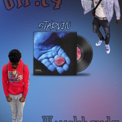 OTP.C4 Ft. TouchBandz - Starvin