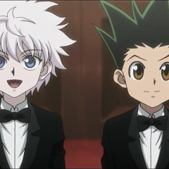 Nay Nay Killua