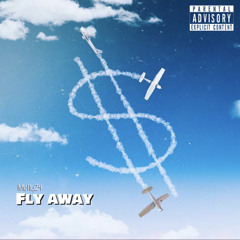 Melly24-Fly away