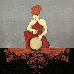 She Who Sleeps With A Smal Blanket  - Kevin Volans