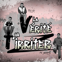 MC Sensei & M203 - Talents invendables