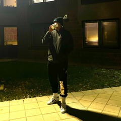 Red Eyes (feat. Summrs) [prod. Xangang]