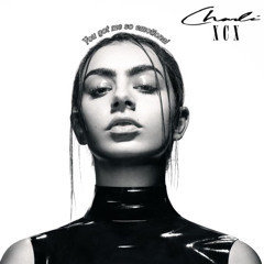 Pop The Balloons (Demo 2 by Charli XCX)