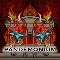 Pandemonium Preview