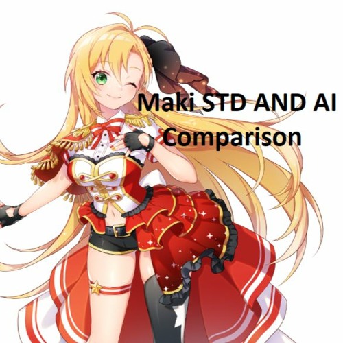 Stream Maki Std English And Ai English Comparison Duet Bumble Bee By Bobaerror Listen Online For Free On Soundcloud