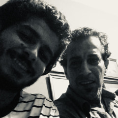 جمال كريم  محرومين