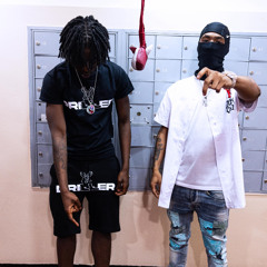 Nasir Laflare x 780 Pdubz Tommy & Ghost