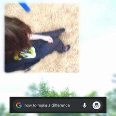 how to make a difference  <koir>