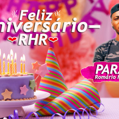 RHR (Feliz Aniversário)