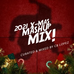2021 X-mas MashUp