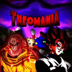 Theomania (Pyromania Mario Mix) (Mario Mania OST)