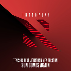 Sun Comes Again (Eximinds Remix) [feat. Jonathan Mendelsohn]