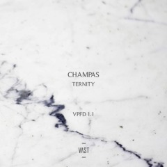 Champas - Ternity [VPFD1.1]