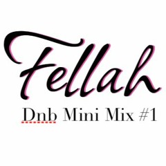 DnB Mini Mix #1