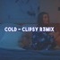 Timmy Trumpet - Cold (Clipsy Remix)