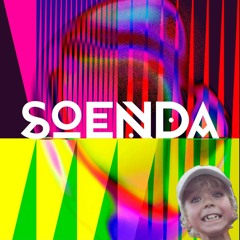Soenda Indoor 2022 // DJ Contest Submission // DJ@Home