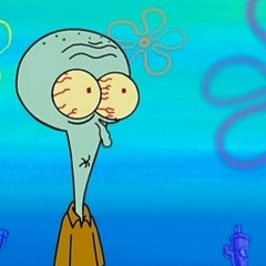 If Squidward Made a Trap Beat (prod. lenny)