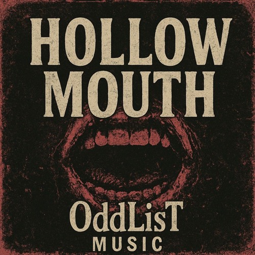 Hollow Mouth