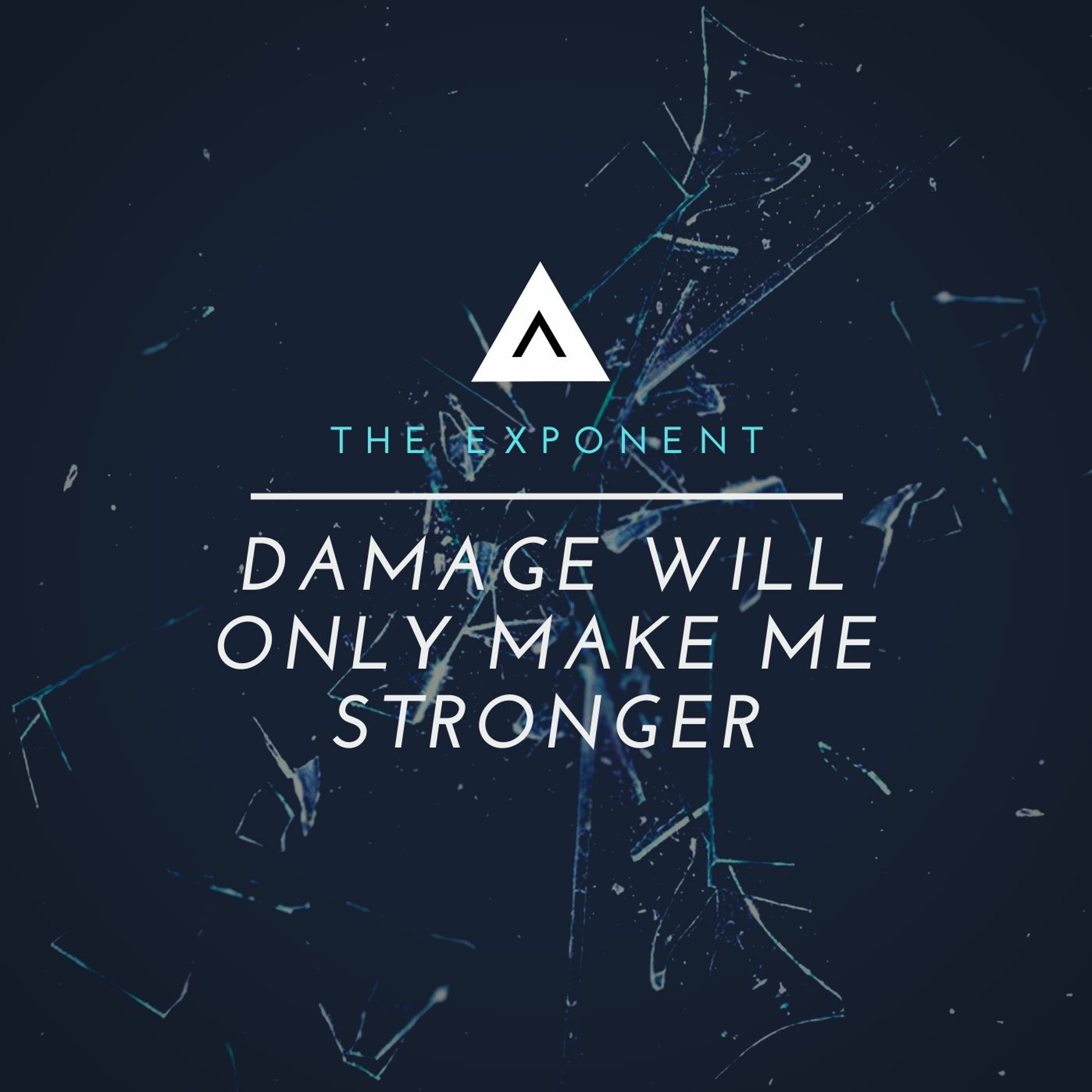 Damage Will Only Make Me Stronger episode artwork