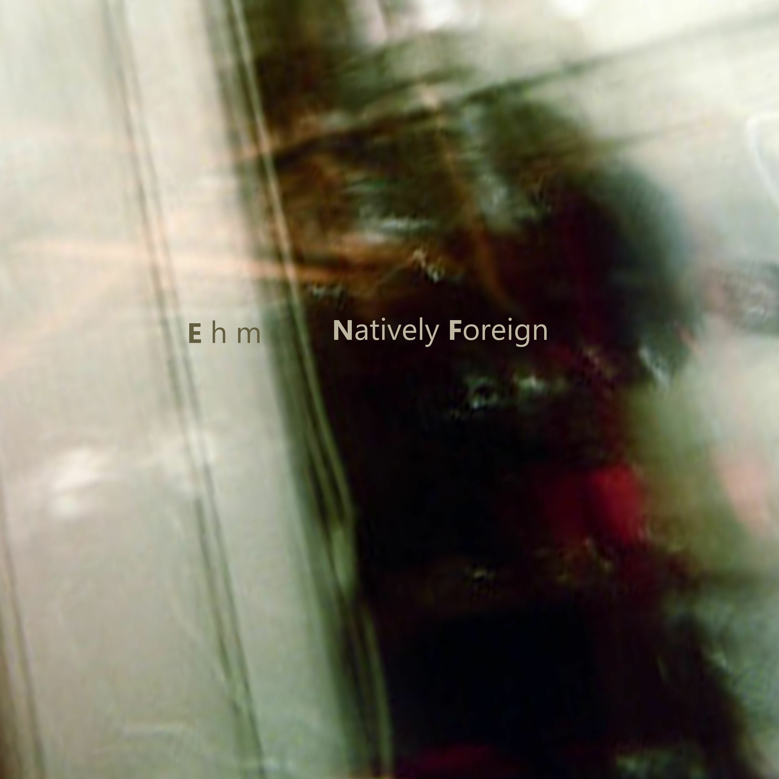 Natively Foreign episode artwork