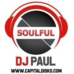 2024.07.12 DJ PAUL (Soulful)