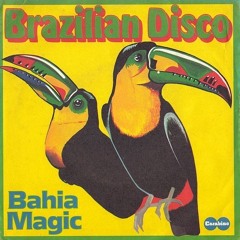 Brasiu 🦜