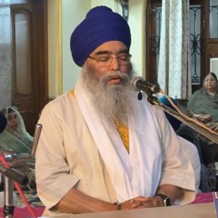 2 Naam Abhiyaas Smagam Delhi - Khalsa Ji Anandpur Sahib Wale