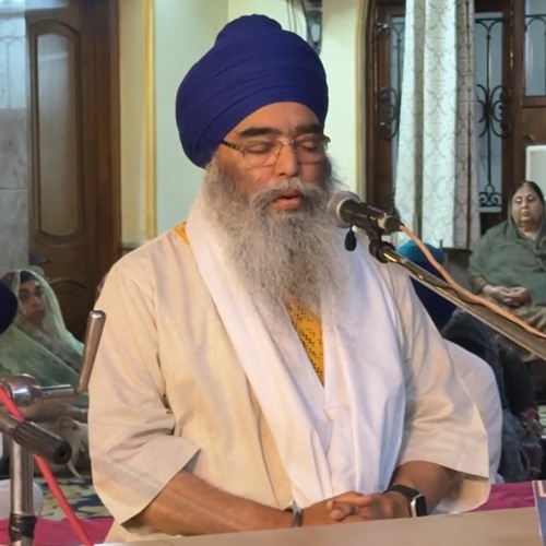 2 Naam Abhiyaas Smagam Delhi - Khalsa Ji Anandpur Sahib Wale