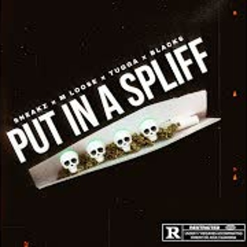 Put in a Spliff - SS