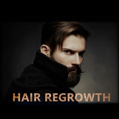 Hair Regrowth & Balding Prevention (DHT-neutral / Men's Perfect Aid)