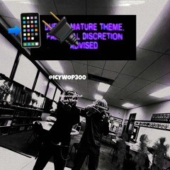 Ishop-Icywop300 (unfinished)