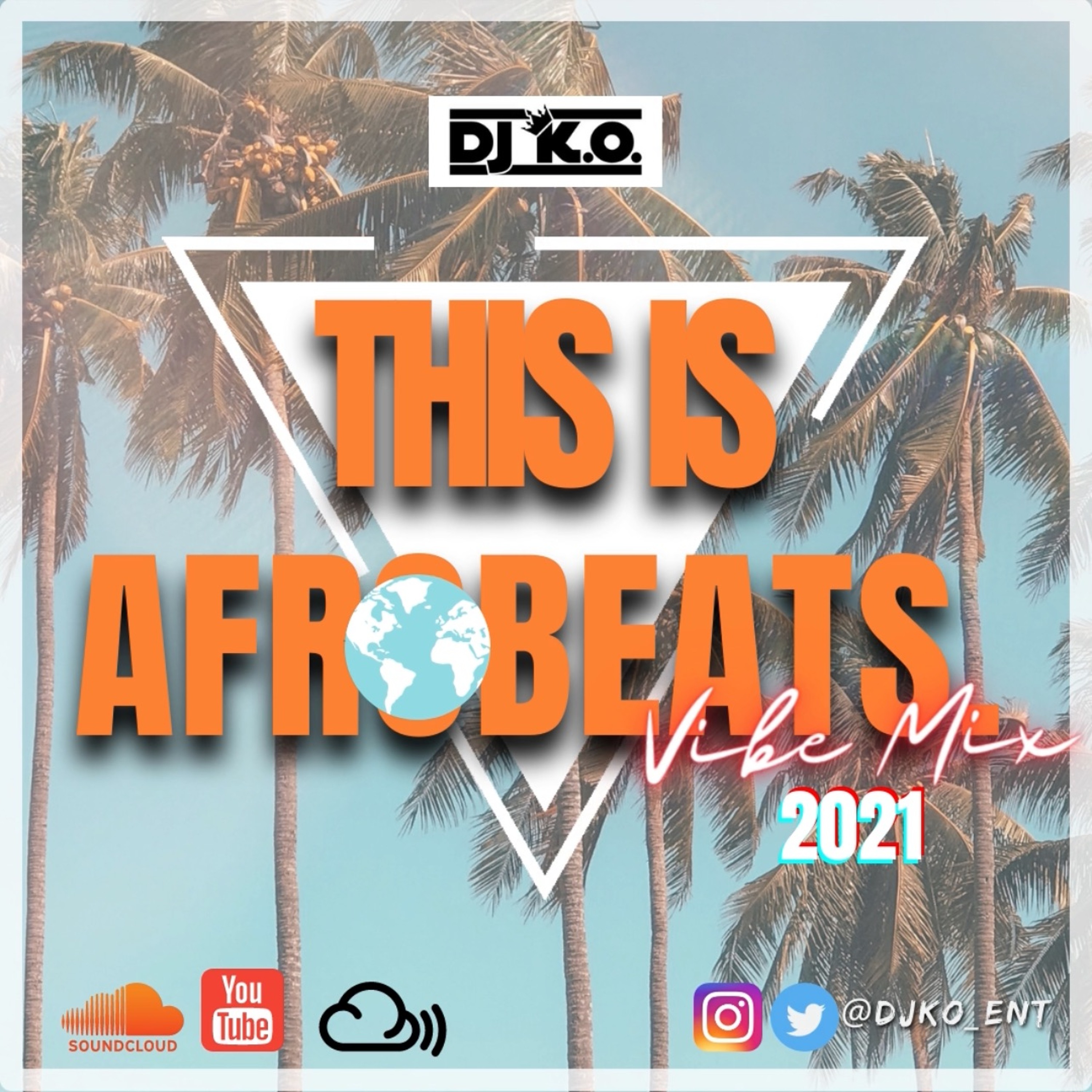 DJ KO MIXES