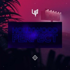 Unknown Brain - Hollywood Perfect (ft. NotEvenTanner) [Simon Beatz Remix]