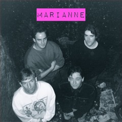 Marianne -maybees