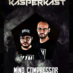 Kasperkast Episode #4 / Mind Compressor