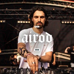 RAWCAST003 • AIROD