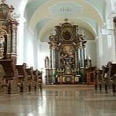 Franck, C. Panis Angelicus A. Proujanski & Harfe Spaeyr. Kloster St. Magdalena. Oktober 1998