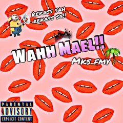 DJDARWIN[BSG FMY]✔️🔥 X WAH MAEL[MKS FMY]✅🔥 A NOU METE RAGGA EDIT✔️🎧